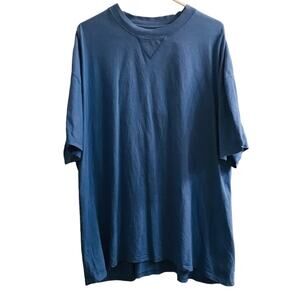 O.A.C. Athletic Club French Blue T-shirt Size XXL